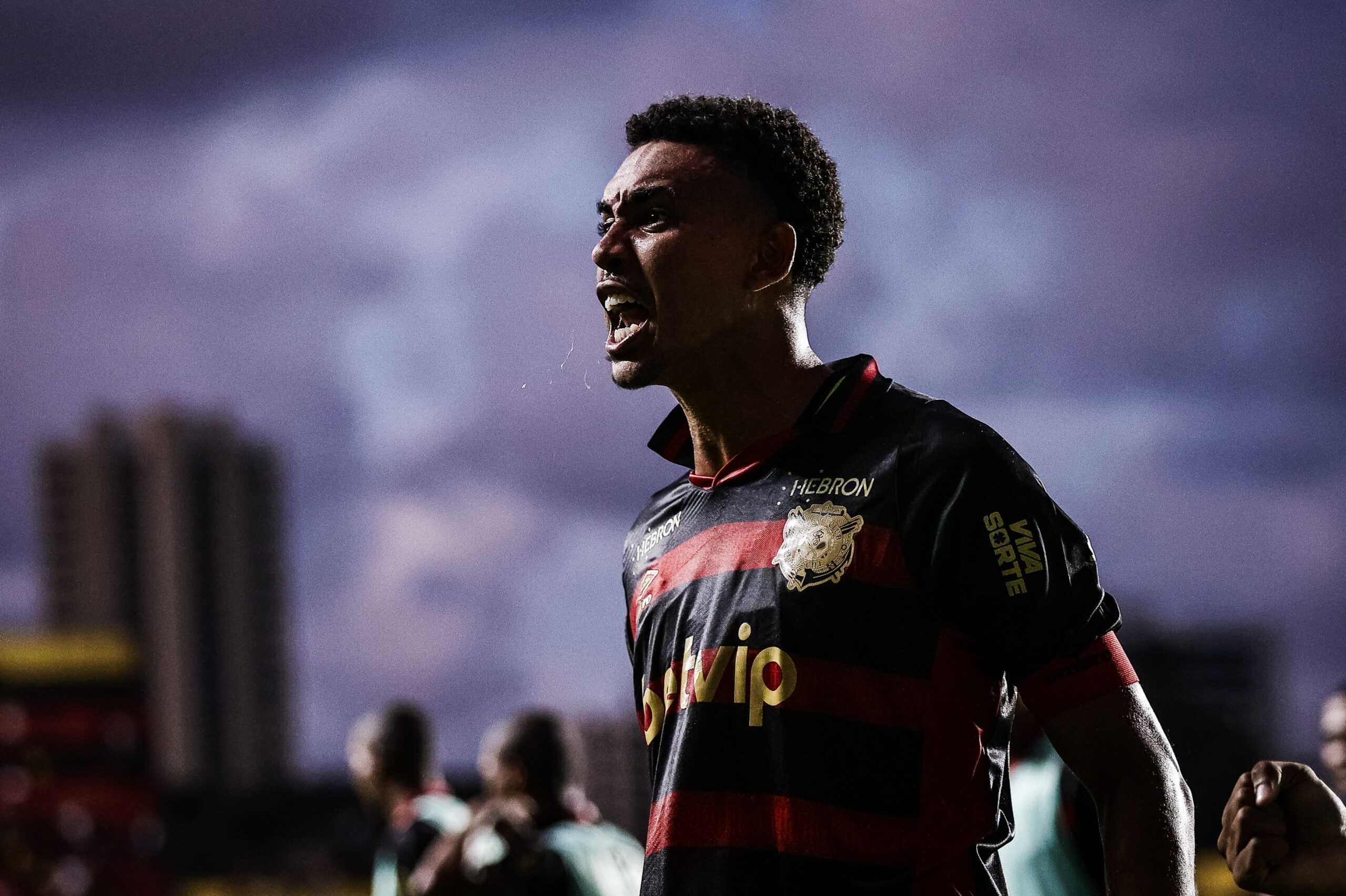 Sport empata com o Retrô pelo Estadual - Sport Club do Recife